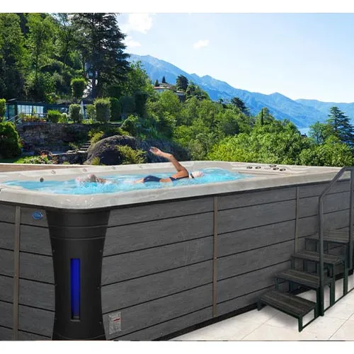 Swimspa X-Series hot tubs for sale in Lynchburg